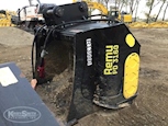 Used Remu Bucket for Sale